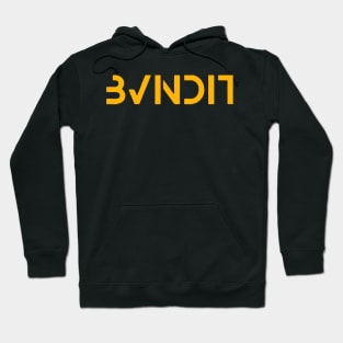 BVNDIT LOGO Hoodie